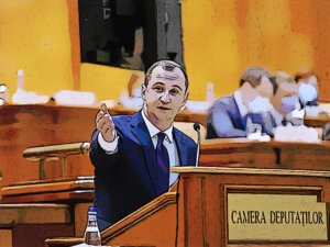 Președintele ales al CJ Timiș, Alfred Simonis, începe reforma în administrația județeană prin concedieri