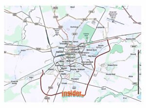 De mâine, liber la traficul pe Centura Timișoara-Sud, dar cu rovinietă
