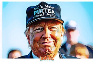 Let’s make Pirtea great again!