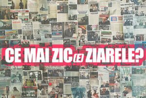 România între tăieri, alianțe și explozii administrative