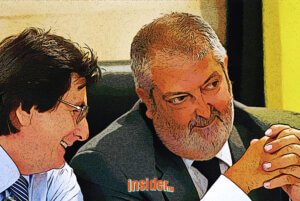 Foștii primari Gheorghe Ciuhandu și Nicolae Robu, achitați în dosarul D.N.A privind trazacționarea unor foste imobile naționalizate