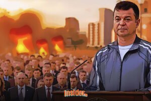 Pirtea, Pre-șe-din-te!  Pirtea, Pre-șe-din-te!