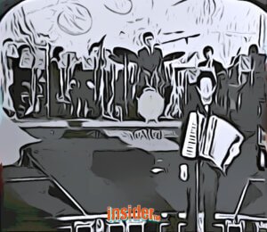 (VIDEO) Lăutarii de mătase
