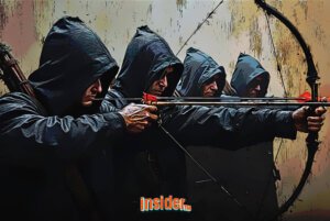 Timișoara, locul unde Robin Hood e pe invers!