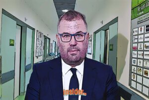 Deputatul AUR, Florin Popovici, pune presiune pe chiulangii de la Spitalul Județean Timișoara