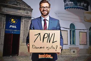 PNL Timiș a dat atacul la cutia milei pentru susținerea lui Crin Antonescu