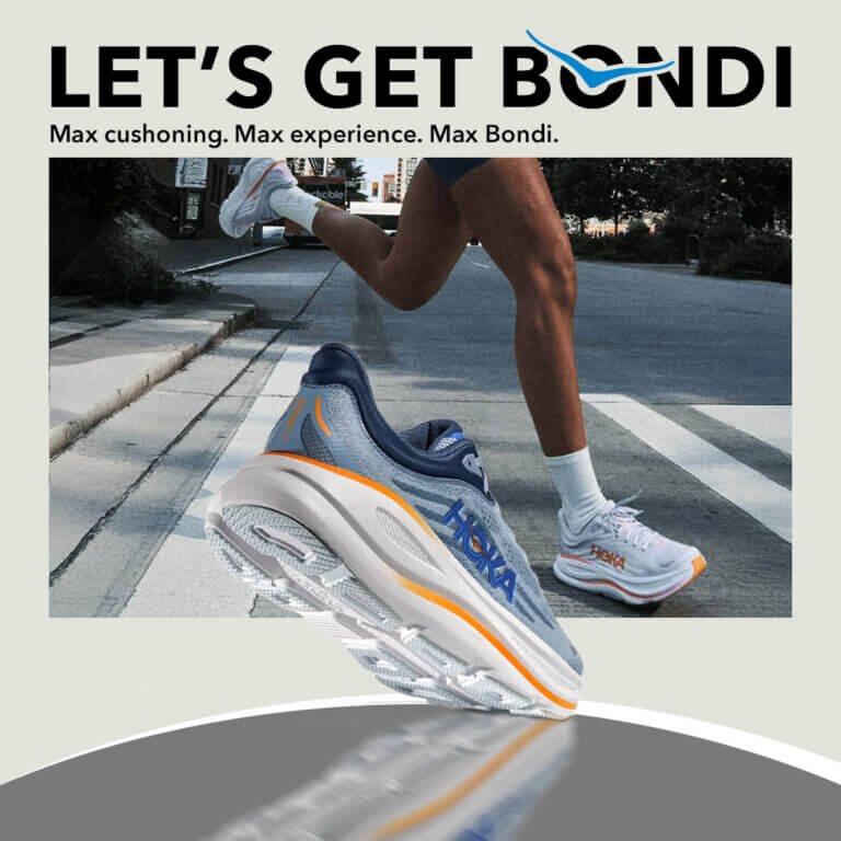 Hoka Timisoara, sport hoka, hoka bondi 10, sportconcept.ro