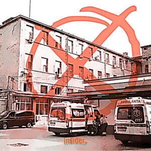 Spitalul Municipal Timișoara nu mai are autorizație de funcționare