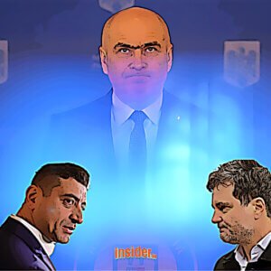 Apostolii abisului