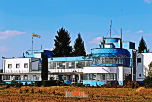Aeroportul de la Cioca, între relocare și reconversie