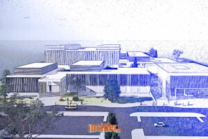 Institutul Regional Oncologic Timișoara prinde contur