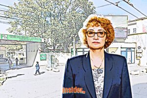 Dr. Stela Iurciuc de la Spitalul CFR Timișoara, noul manager la Clinicile Noi