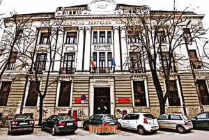 Jaf de zece milioane de lei, la Poșta Mare din Timișoara
