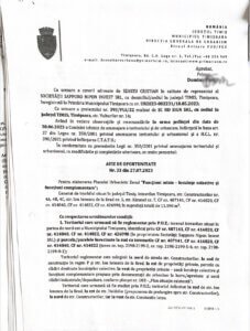 Primaria Timișoara construiește un viitor cu opt etaje între case