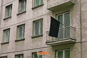 O judecătoare s-a aruncat de la etajul 7 al unui bloc de pe Calea Aradului