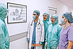 Spitalul Municipal Timișoara vrea să elimine șpaga din rândul medicilor, printr-un standard ISO