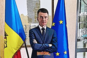 Spion KGB, reținut pe Aeroportul Timișoara, în drum spre Universitatea de Vest