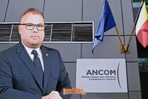 Interpelare fermă în Parlament: achizițiile imobiliare ale ANCOM, sub lupa unui deputat AUR