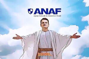 ANAF a admis că a acordat protecție fiscală grupului RPC, condus de pesedistul Adrian Cionca