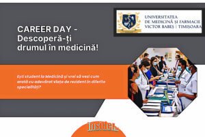 MEDICAL CAREER DAY | 2025
