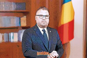 Florin-Cornel Popovici salută decizia Curții de Apel București: noua organigramă ANCOM, suspendată la cererea a peste 300 de angajați