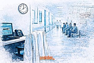 Naveta medicală