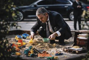 Capitalismul de balastieră