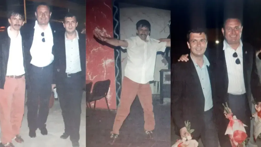 Bejerita InsiderTM
