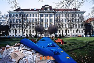 Diplomația academică a UMF Timișoara