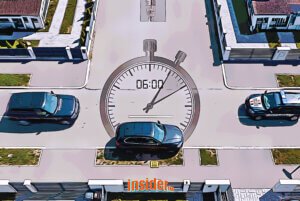 Patrula de șase minute