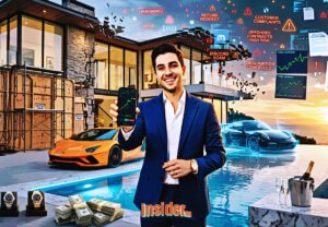 Imperiul lui Mister Cash