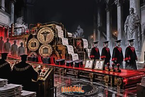 Fabrica de profesori